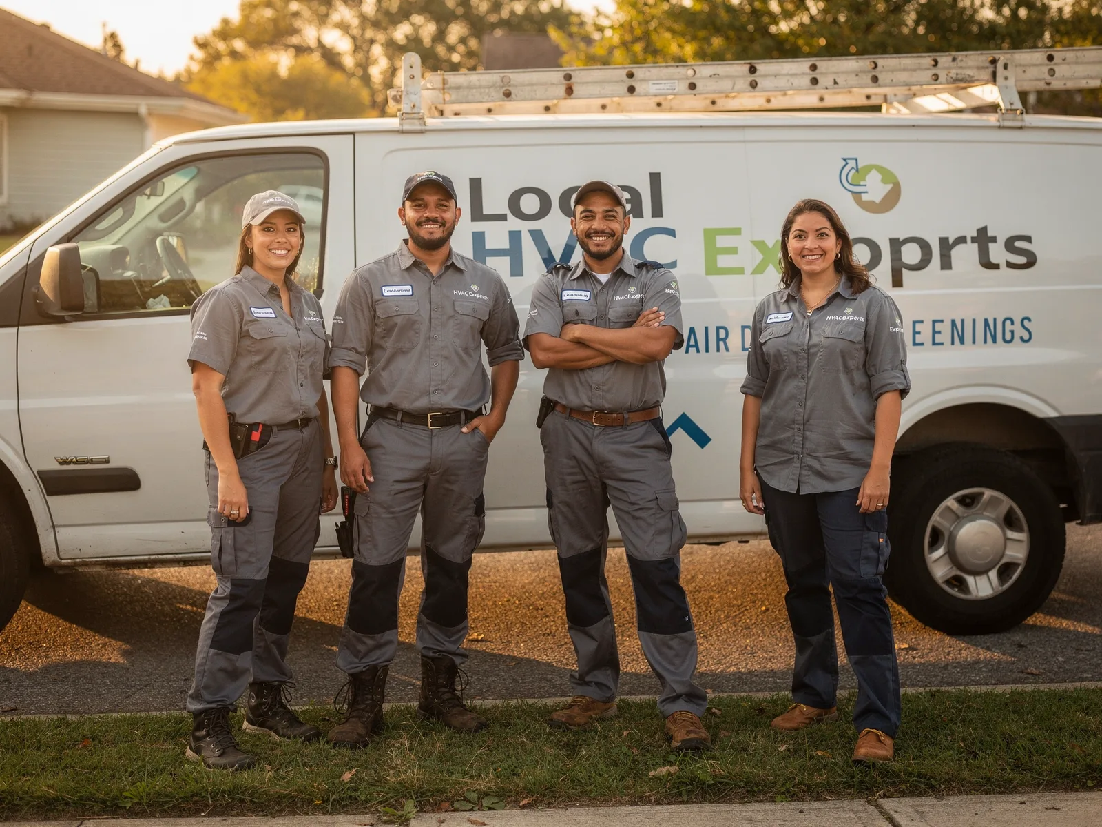 24/7 HVAC Repair & AC Replacement company in Woodbury, TN